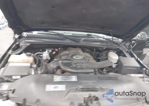 2004 GMC Sierra 1500 Denali z USA, uszkodzony, nr VIN 2GTFK69UX41182653